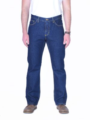 The No Bullshit Jeans for Men (incl. Repair Kit)