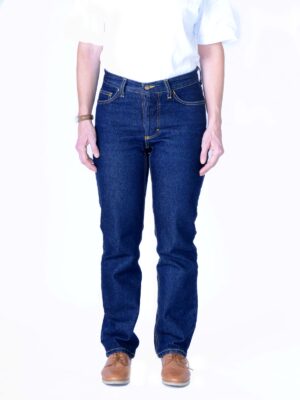The No Bullshit Jeans for Women (incl. Repair Kit)